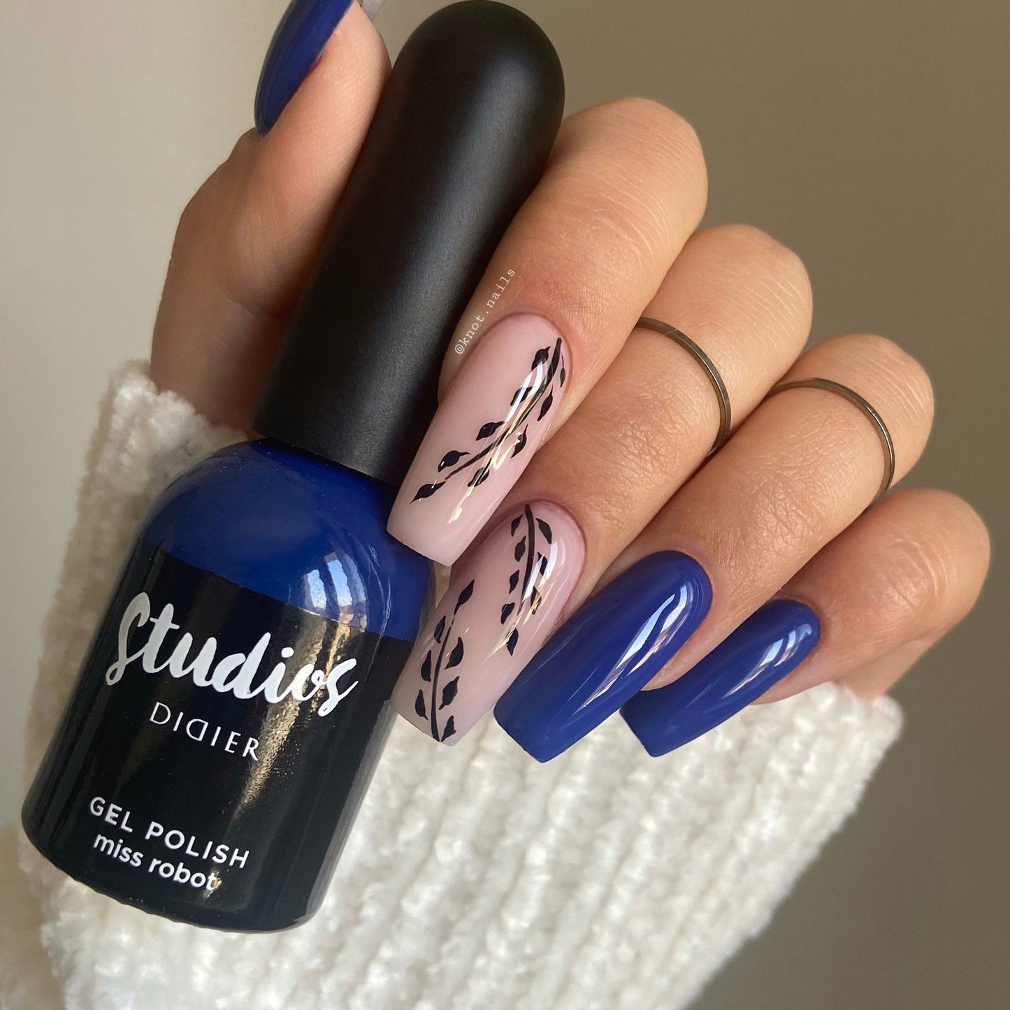 Gel Lak Studios Didier, miss robot, 8ml