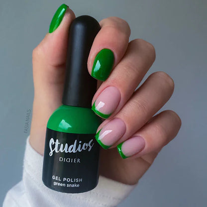 Gel Lak Studios Didier, Green snake, 8ml