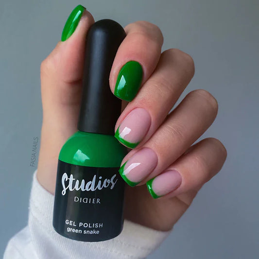Gel Lak Studios Didier, Green snake, 8ml