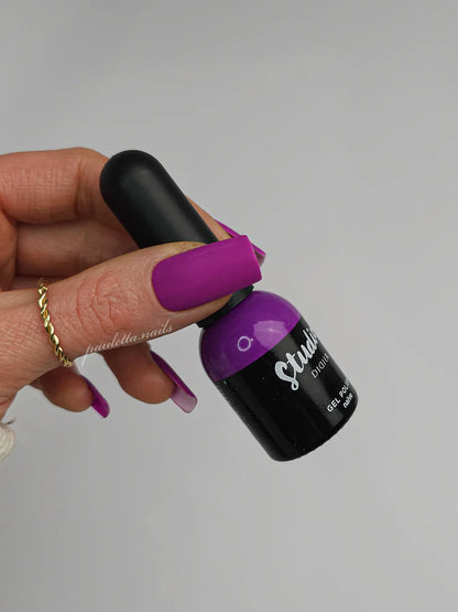 Gel Lak Studios Didier, naïve, 8ml