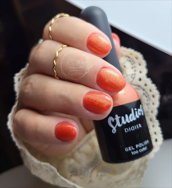 Gel Lak Studios Didier, too cute!, 8ml