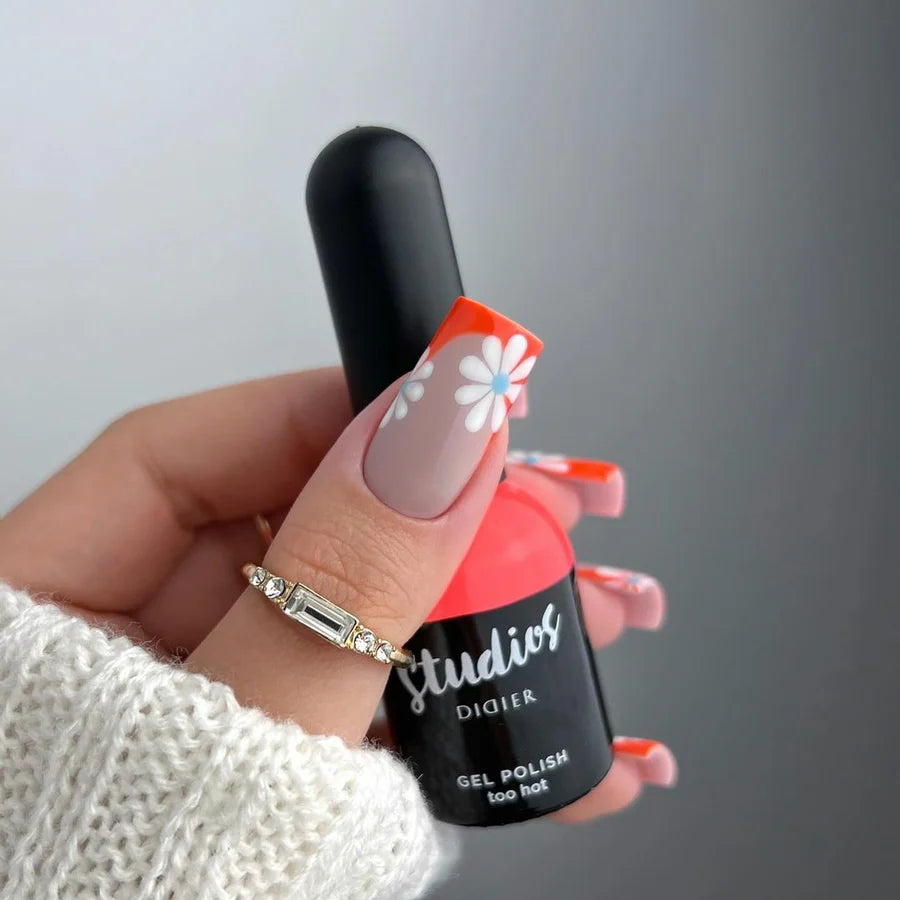 Gel Lak Studios Didier, too hot, 8ml