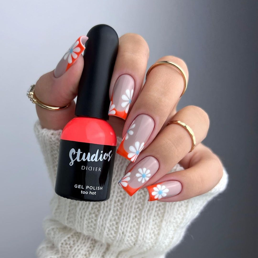 Gel Lak Studios Didier, too hot, 8ml