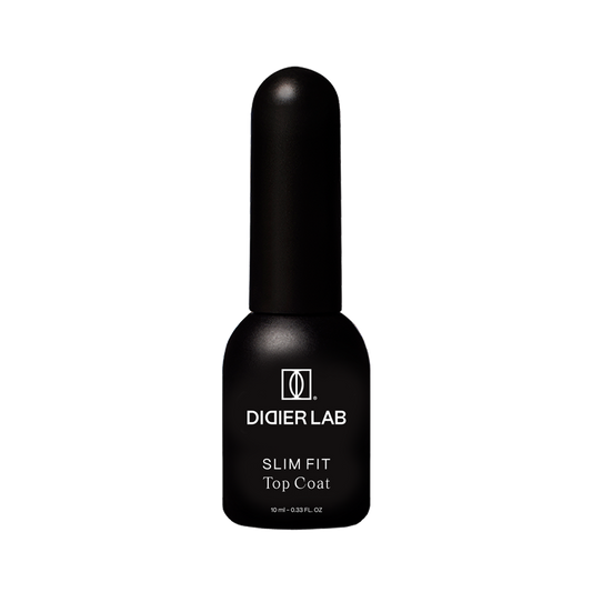 Top coat no wipe "Didier lab", Slim Fit, 10ml