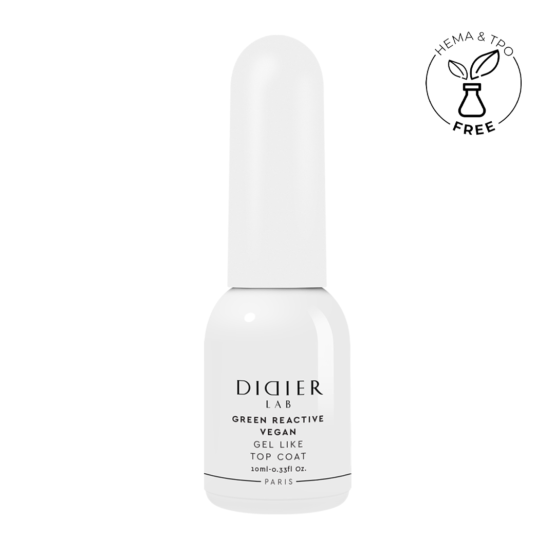 Veganský Top Coat 