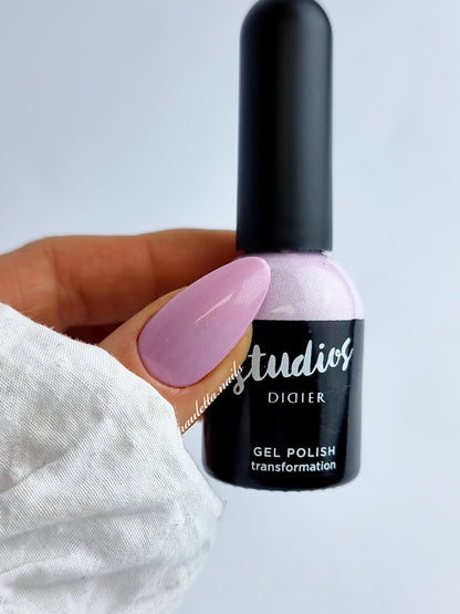 Gel Lak Studios Didier, transformation, 8ml