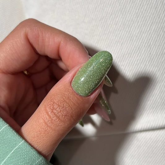 Gel Lak "Didier Lab", Brillant, No16, 8ml