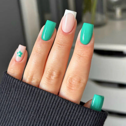 Gel Lak Studios Didier, Paris green, 8ml