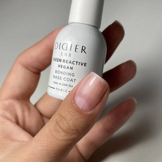 Veganská Podkladová Báze "Didier Lab", 10ml