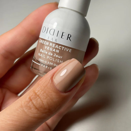Veganský Lak na Nehty "Didier Lab", Belle de Jour, 10ml