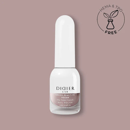 Veganský Lak na Nehty "Didier Lab", The palm French, 10ml