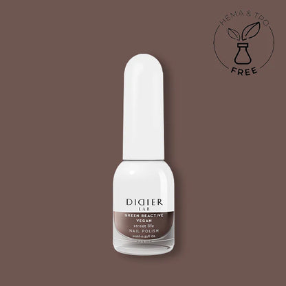 Veganský Lak na Nehty "Didier Lab", street life, 10ml