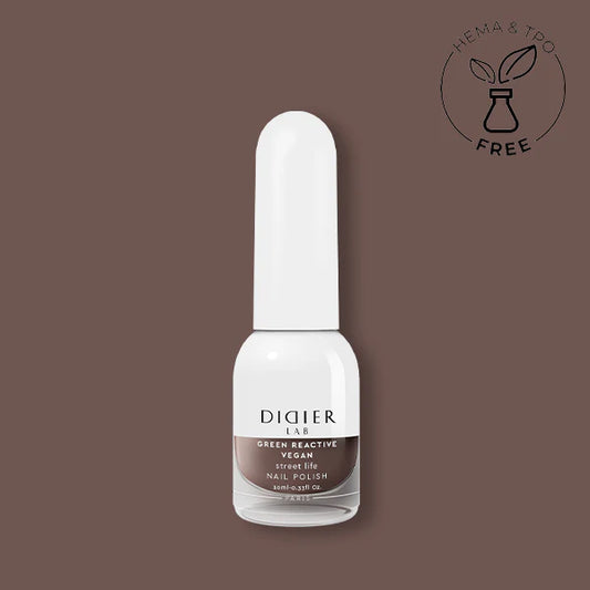 Veganský Lak na Nehty "Didier Lab", street life, 10ml