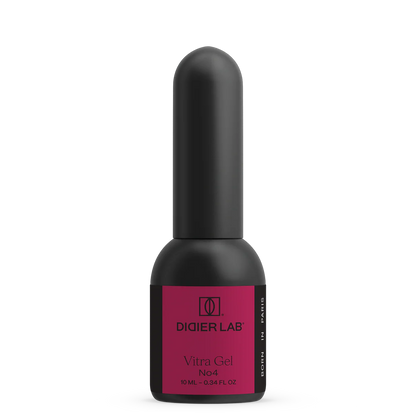 VitraGel "Didier Lab", No 4, 10ml