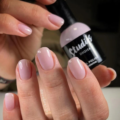 Gel Lak Studios Didier, BALERINA, 8 ML