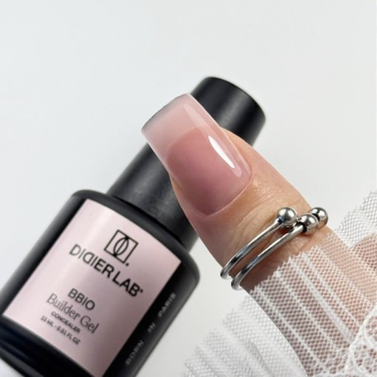 Stavební Gel BBIO "Didier Lab" Concealer, 15ml