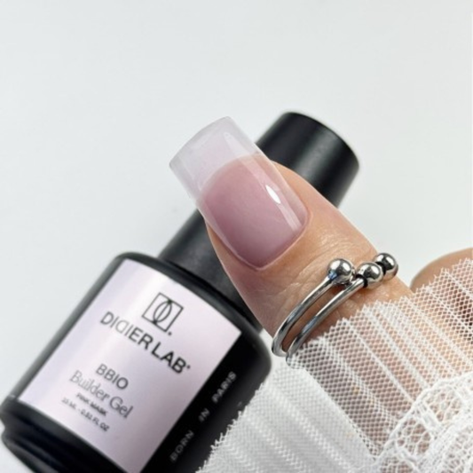Stavební Gel BBIO "Didier Lab" Pink Mask , 15ml