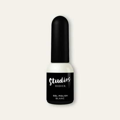 Gel Lak Studios Didier, blanc, 8 ml