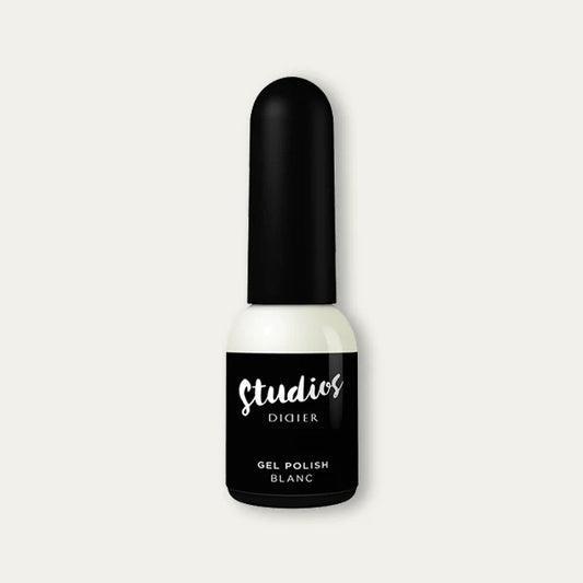 Gel Lak Studios Didier, blanc, 8 ml