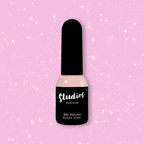 Gel Lak Studios Didier, blush pink, 8ml