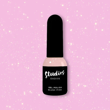 Gel Lak Studios Didier, blush pink, 8ml