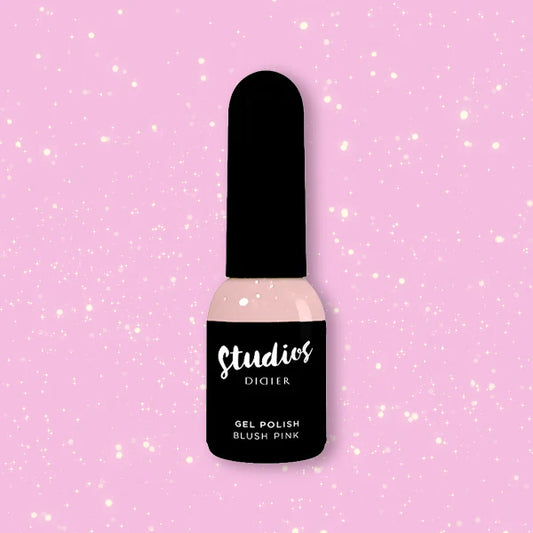 Gel Lak Studios Didier, blush pink, 8ml