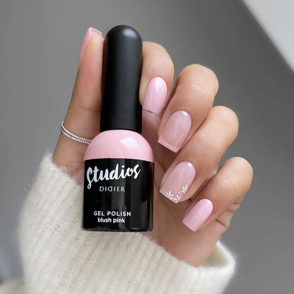 Gel Lak Studios Didier, blush pink, 8ml