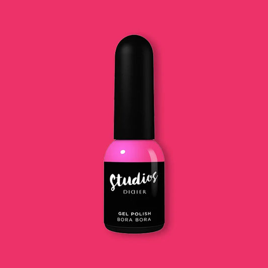Gel Lak Studios Didier, bora bora, 8ml