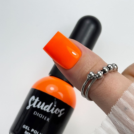 Gel Lak Studios Didier, brazilian, 8ml