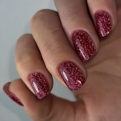 Gel Lak "Didier Lab", Brillant, No9, 8ml