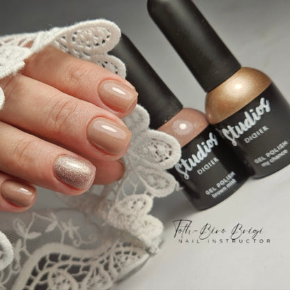 Gel Lak Studios Didier, my chance, 8ml