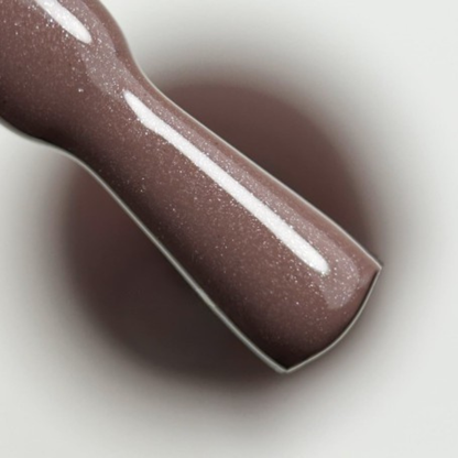 Gel Lak Studios Didier, brown mist, 8ml