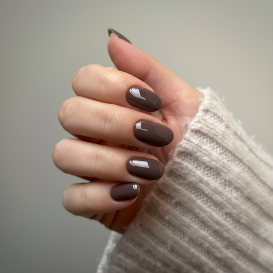 Gel Lak Studios Didier, brunette, 8ml