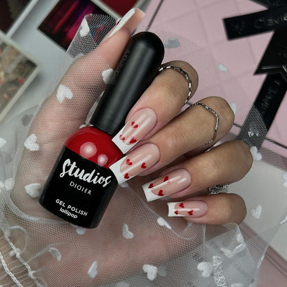 Gel Lak Studios Didier, lollipop, 8ml