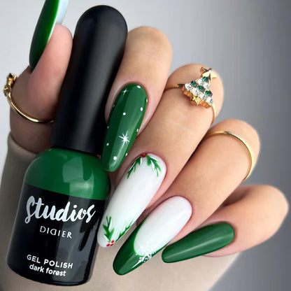Gel Lak Studios Didier, dark forest, 8ml