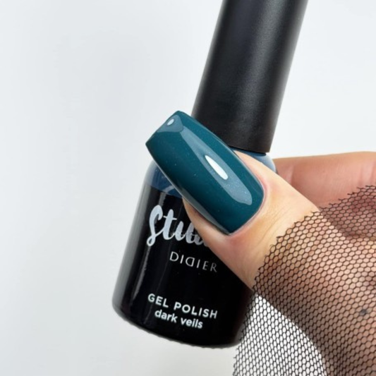 Gel Lak Studios Didier, dark veils, 8ml
