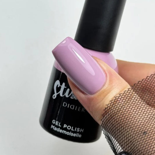 Gel Lak Studios Didier, Mademoiselle, 8ml