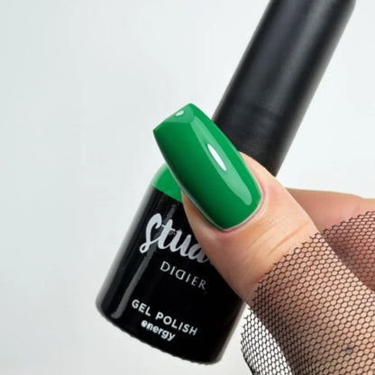 Gel Lak Studios Didier, Energy, 8ml