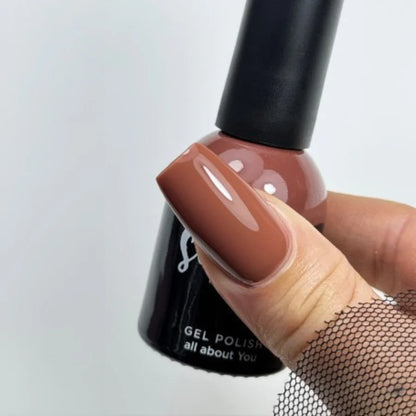 Gel Lak Studios Didier, All about you, 8ml
