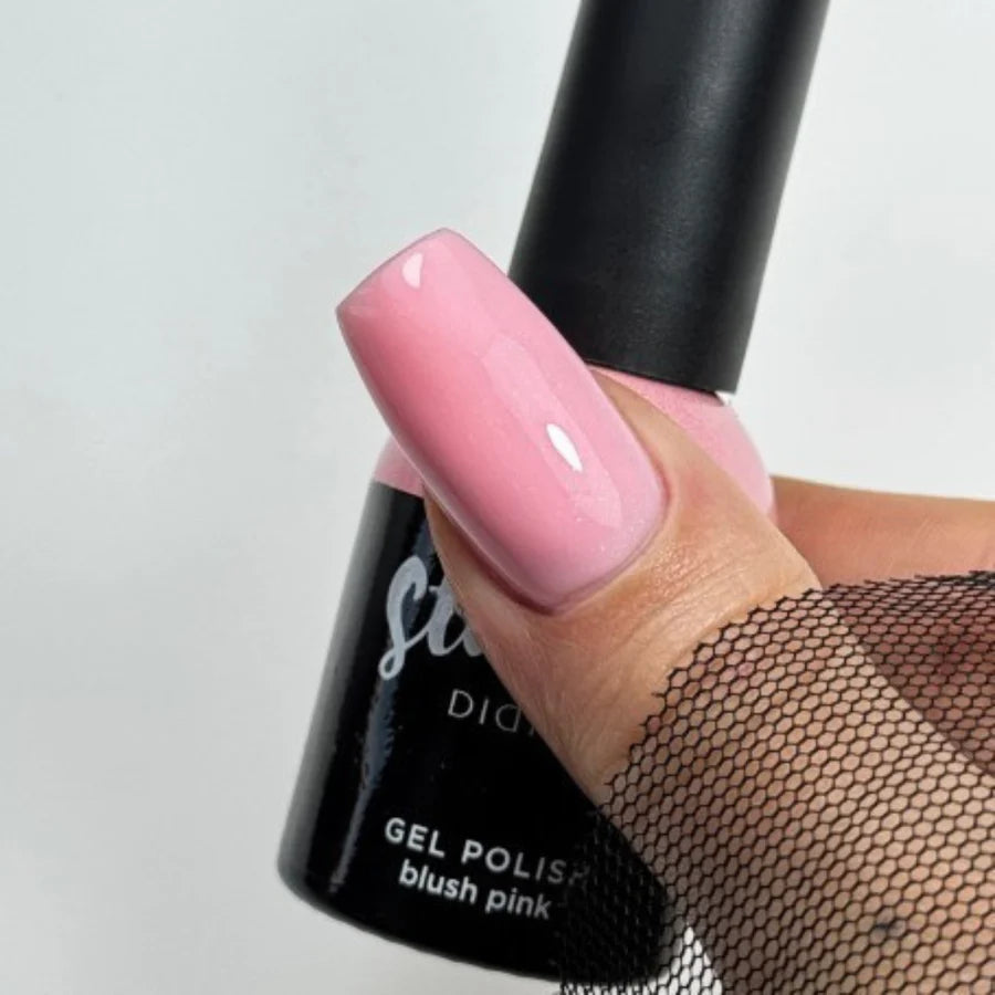 Gel Lak Studios Didier, blush pink, 8ml
