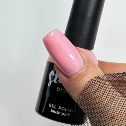 Gel Lak Studios Didier, blush pink, 8ml