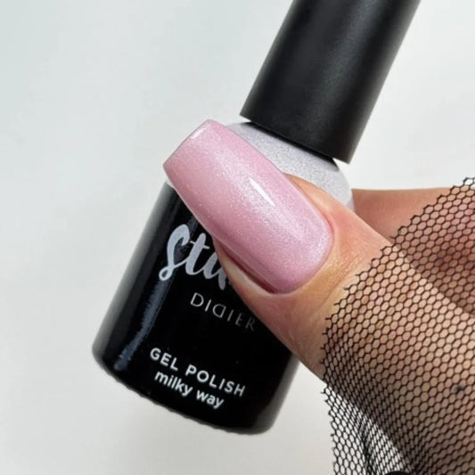 Gel Lak Studios Didier, milky way, 8ml