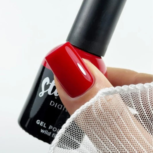 Gel Lak Studios Didier, wild fire, 8ml