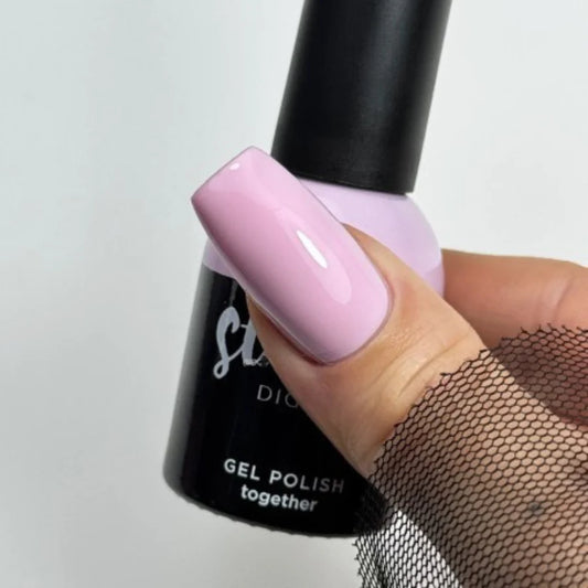 Gel Lak Studios Didier, together, 8ml