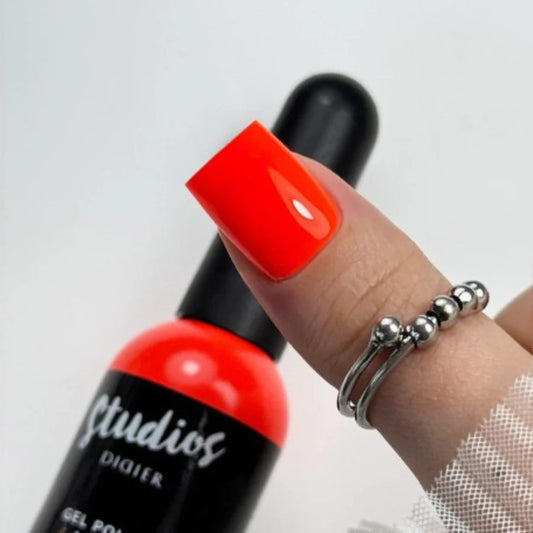 Gel Lak Studios Didier, too hot, 8ml