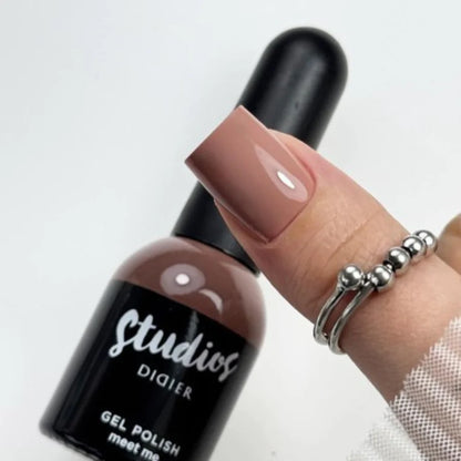 Gel Lak Studios Didier, meet me, 8ml