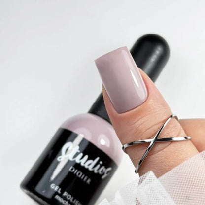 Gel Lak Studios Didier, mocha, 8ml