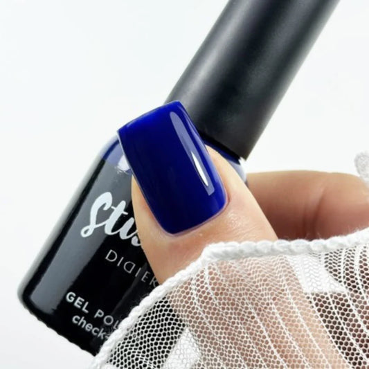 Gel Lak Studios Didier, check-in, 8ml