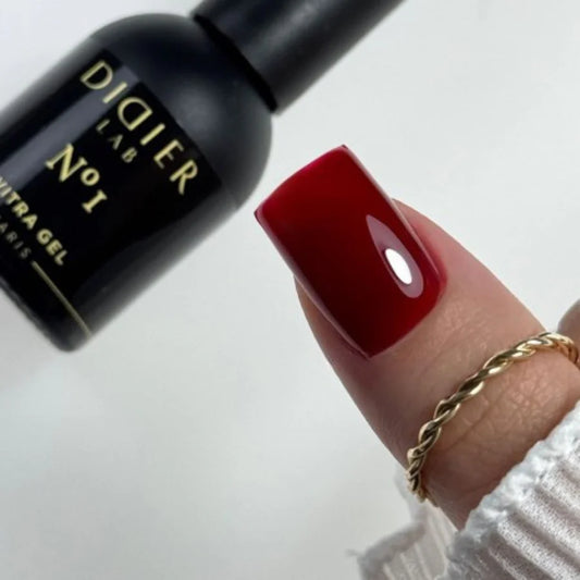 VitraGel "Didier Lab", No 1, 10ml