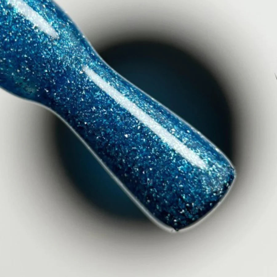 Gel Lak "Didier Lab", Brillant NEON, No5, 8ml